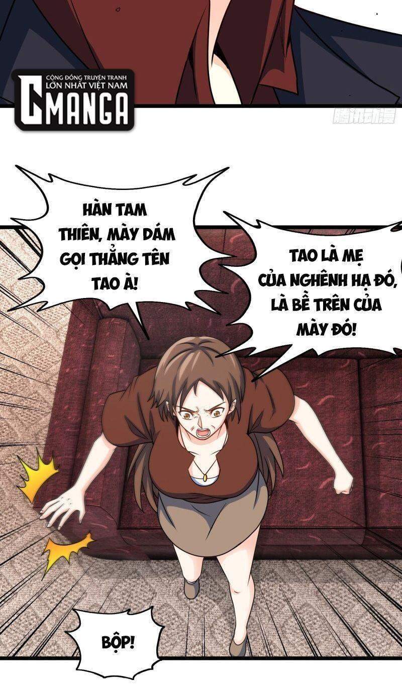 Ta Là Hàn Tam Thiên Chapter 56 - 20