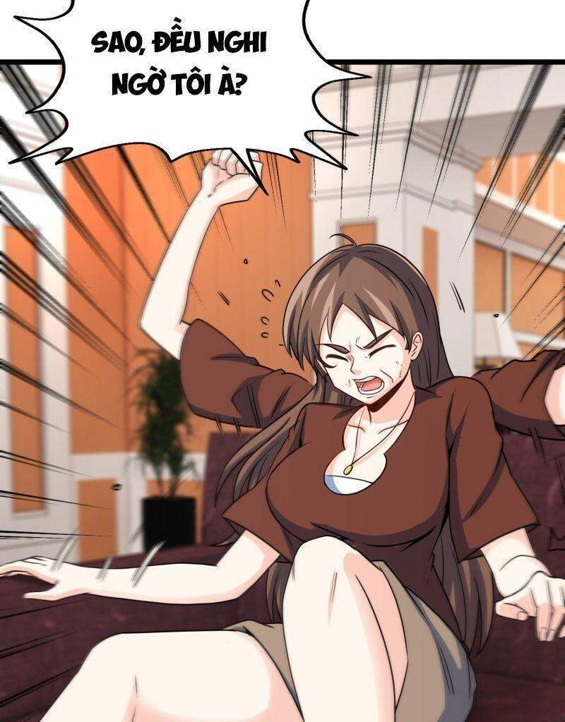 Ta Là Hàn Tam Thiên Chapter 56 - 22