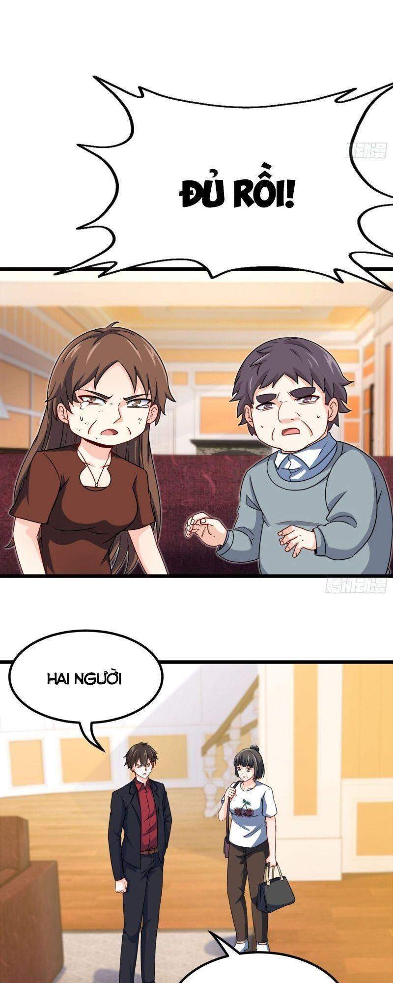 Ta Là Hàn Tam Thiên Chapter 56 - 27