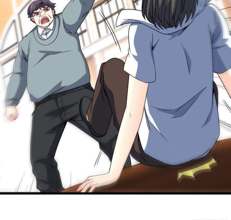 Ta Là Hàn Tam Thiên Chapter 56 - 4