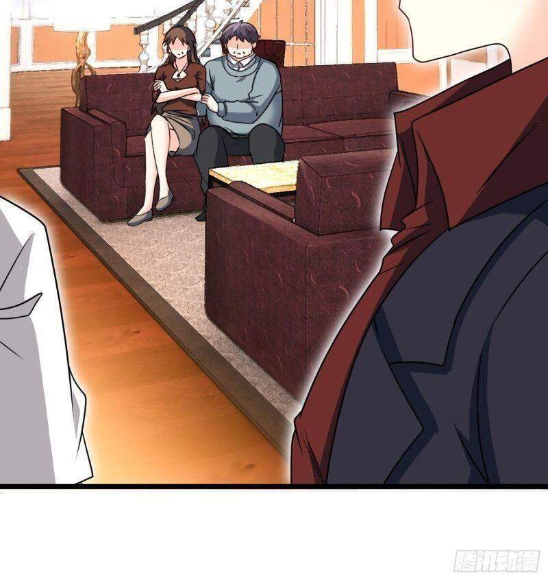 Ta Là Hàn Tam Thiên Chapter 56 - 8