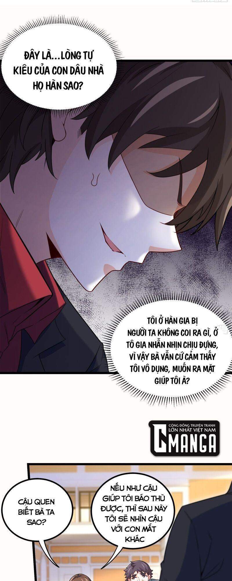 Ta Là Hàn Tam Thiên Chapter 57 - 13