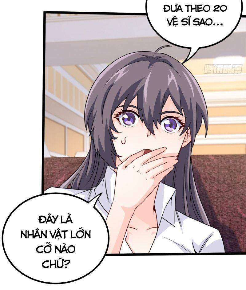 Ta Là Hàn Tam Thiên Chapter 57 - 18