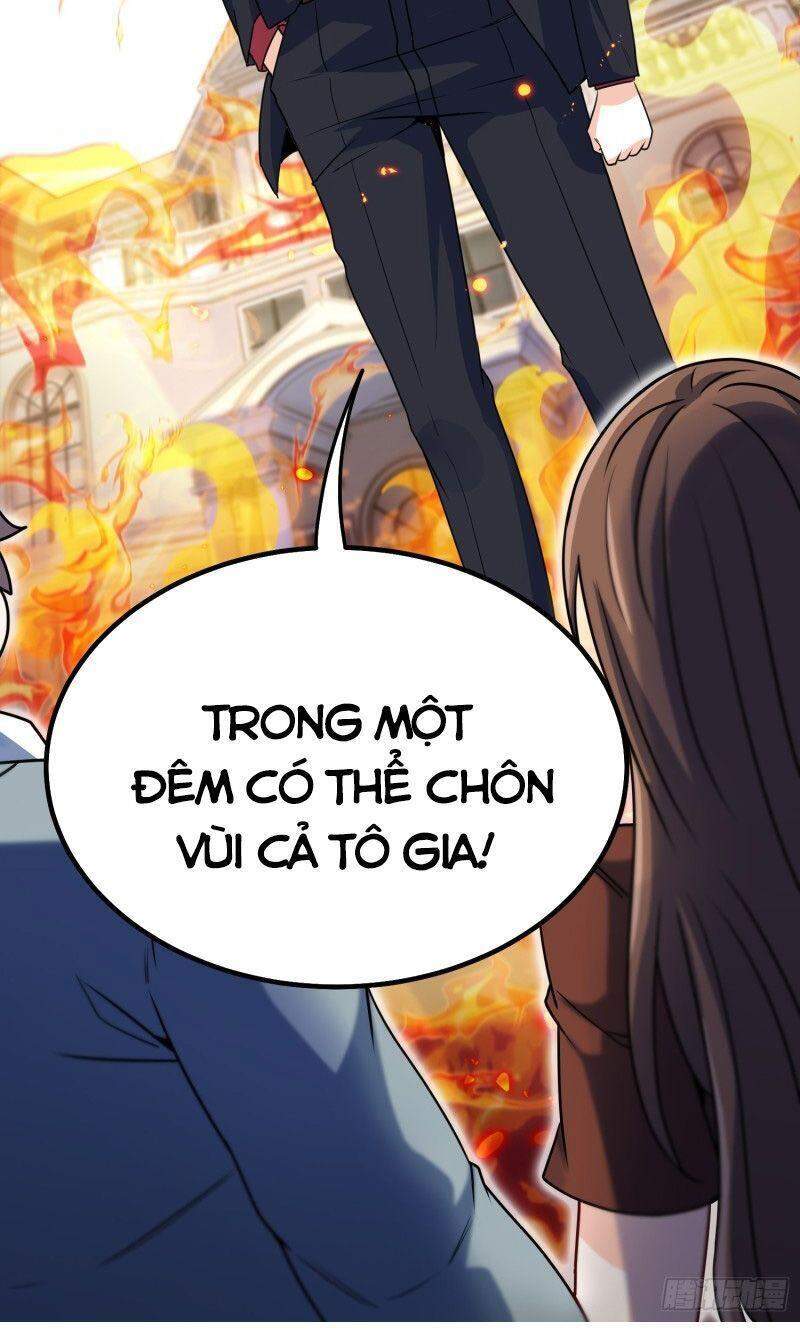 Ta Là Hàn Tam Thiên Chapter 57 - 24