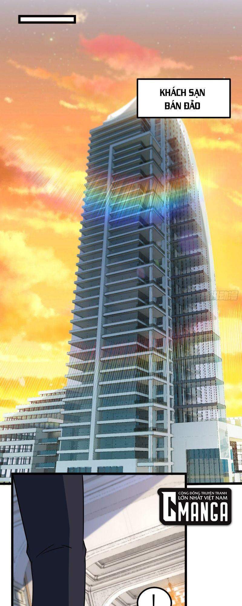 Ta Là Hàn Tam Thiên Chapter 57 - 27