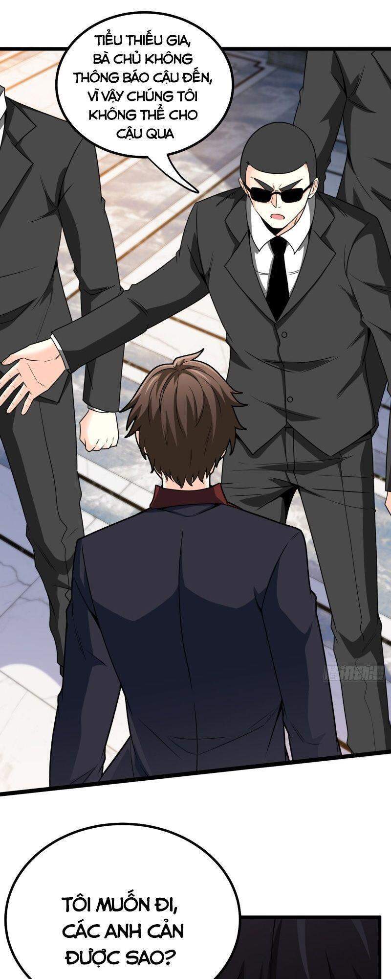 Ta Là Hàn Tam Thiên Chapter 57 - 29