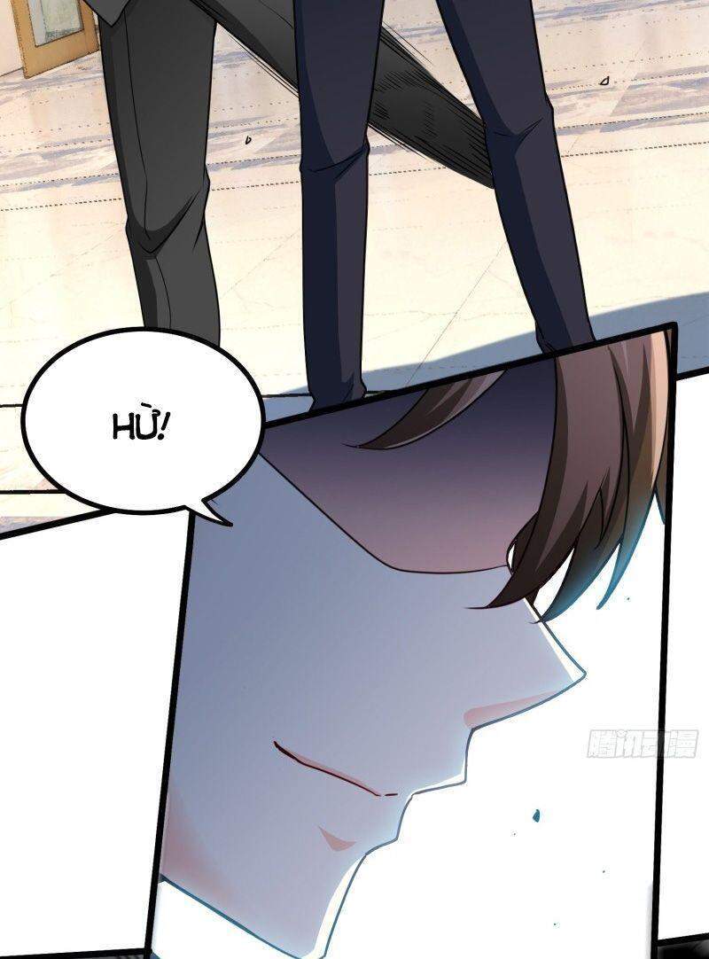 Ta Là Hàn Tam Thiên Chapter 57 - 34