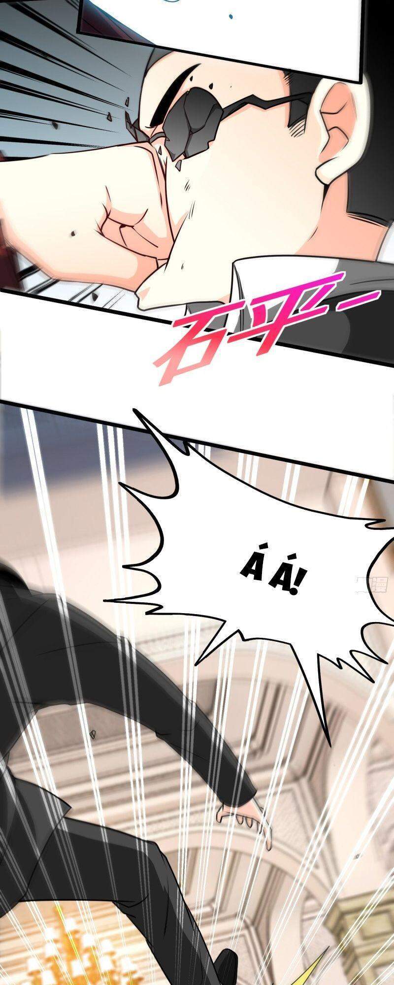 Ta Là Hàn Tam Thiên Chapter 57 - 35