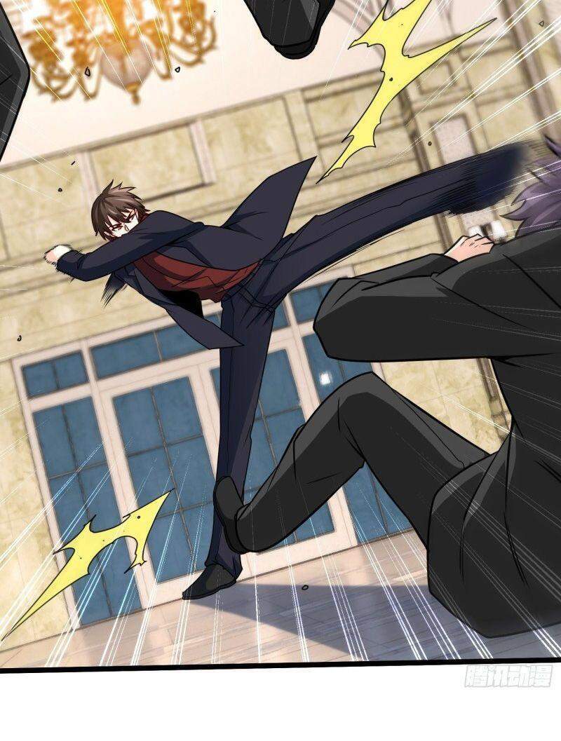 Ta Là Hàn Tam Thiên Chapter 57 - 36