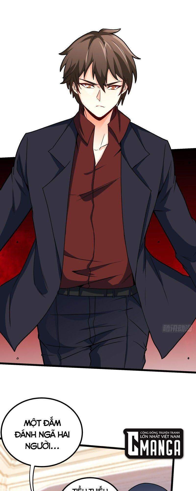 Ta Là Hàn Tam Thiên Chapter 57 - 37