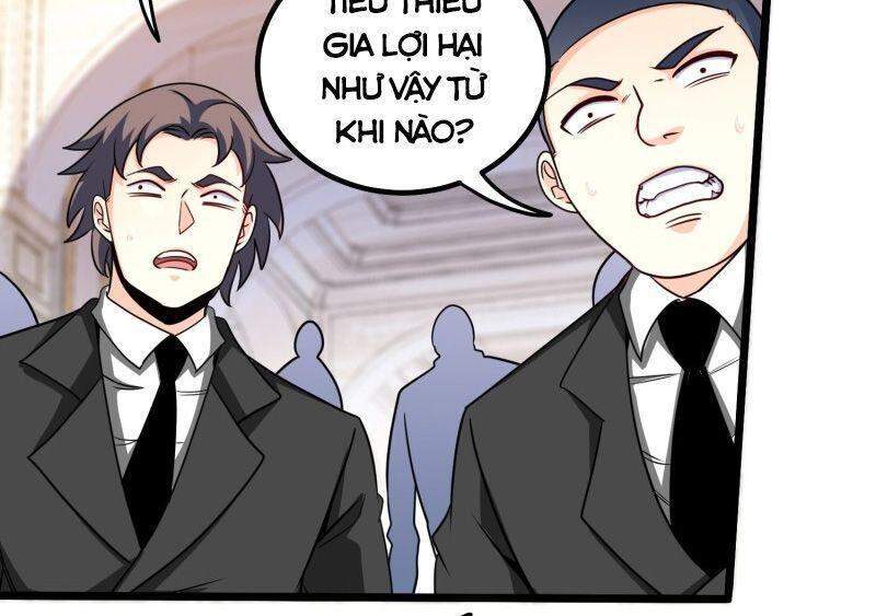 Ta Là Hàn Tam Thiên Chapter 57 - 38