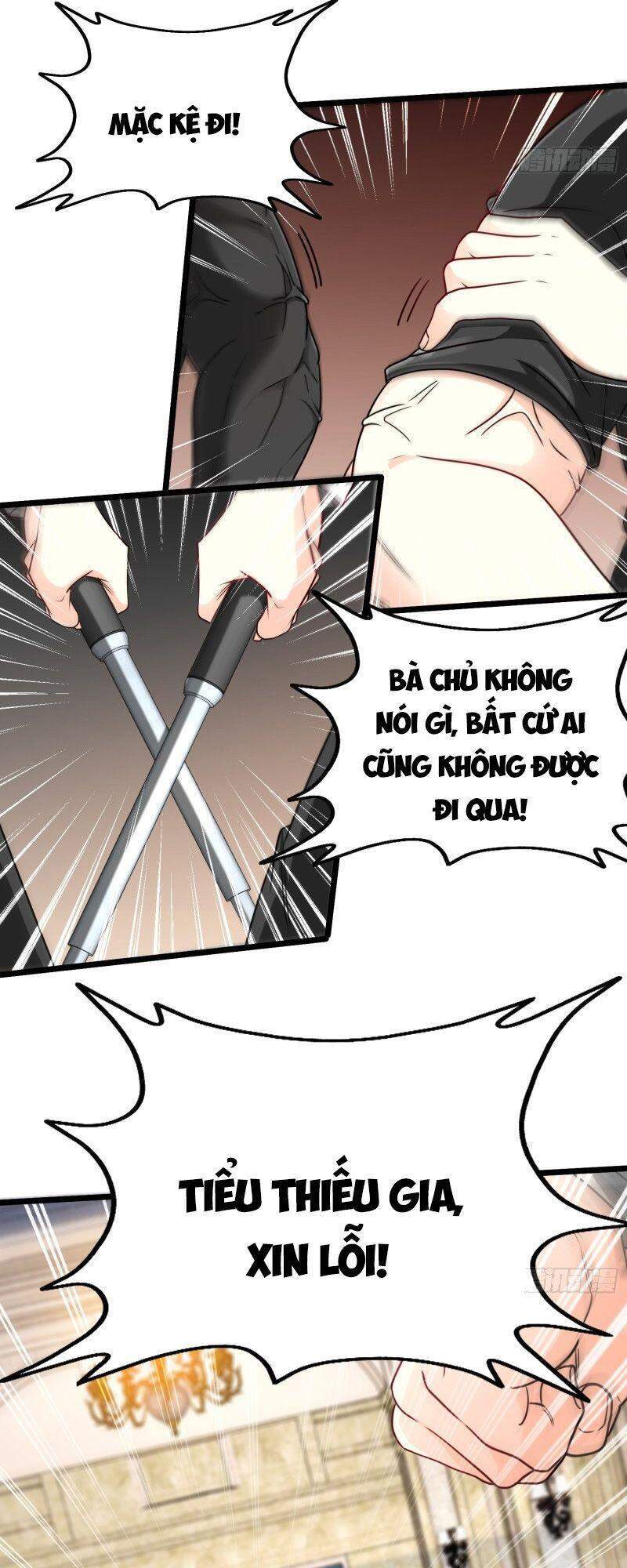 Ta Là Hàn Tam Thiên Chapter 57 - 39