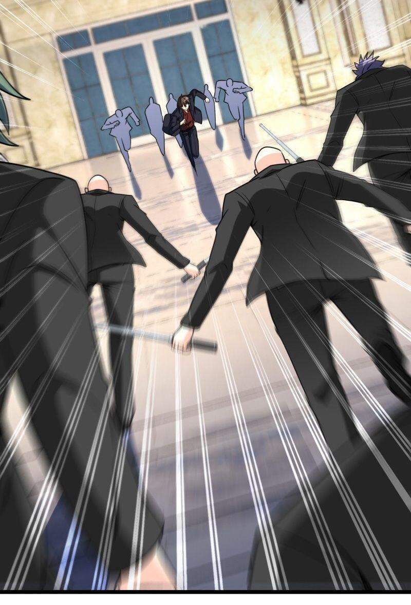 Ta Là Hàn Tam Thiên Chapter 57 - 40