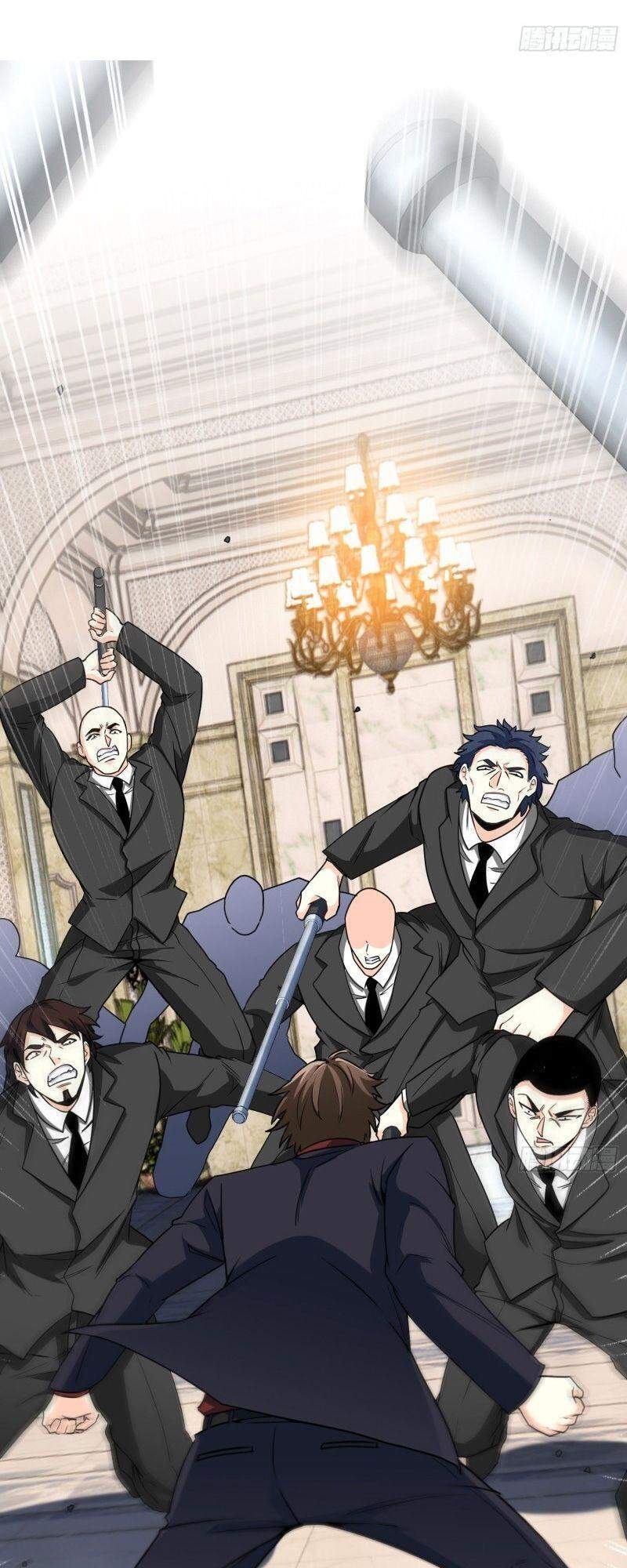 Ta Là Hàn Tam Thiên Chapter 57 - 41