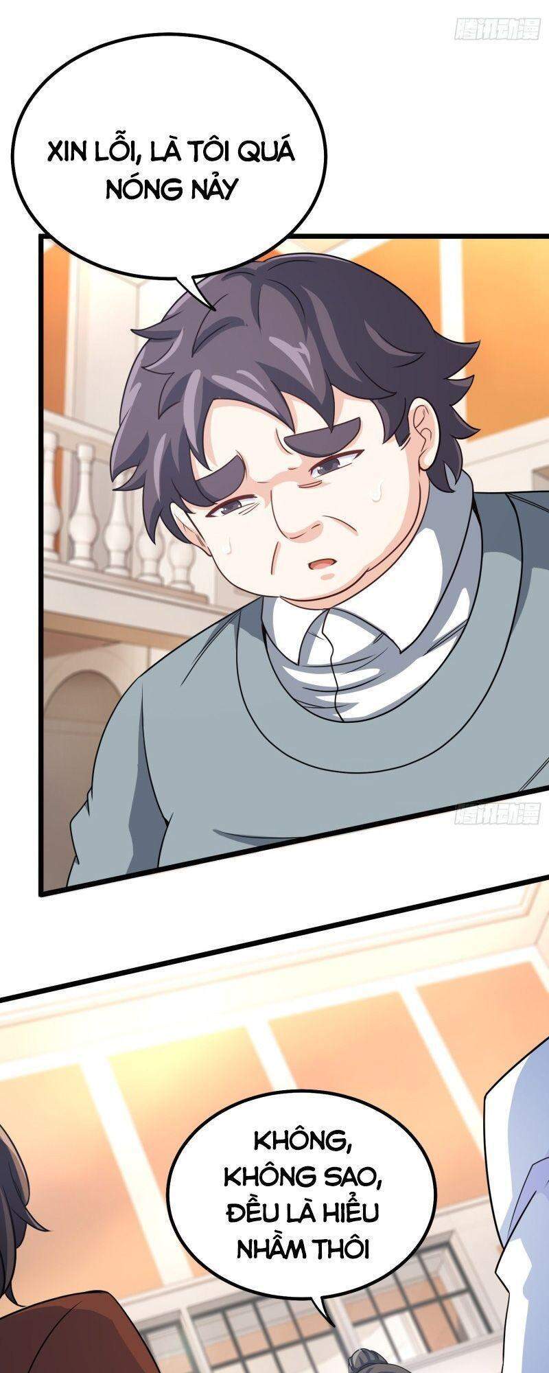 Ta Là Hàn Tam Thiên Chapter 57 - 7