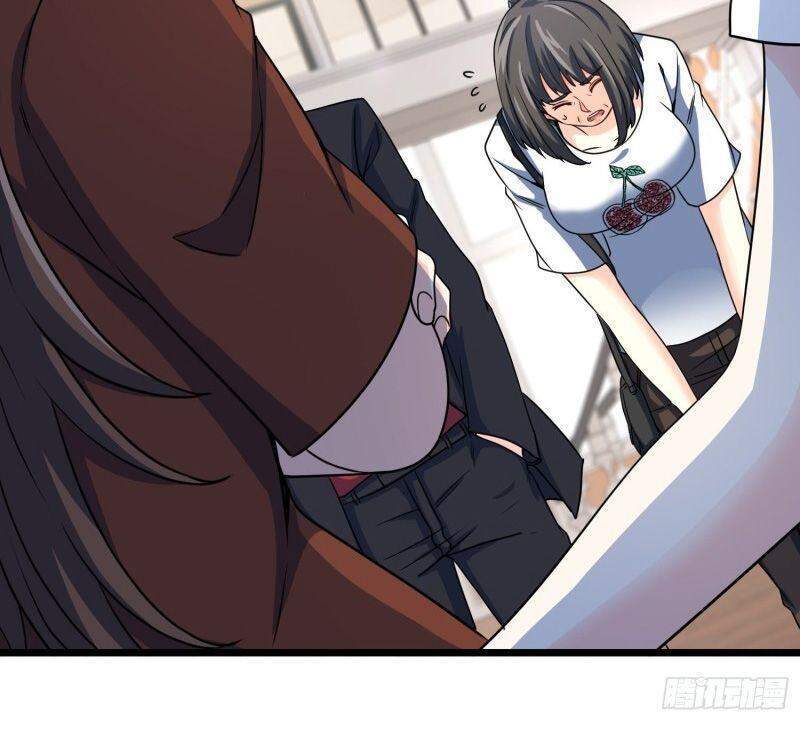 Ta Là Hàn Tam Thiên Chapter 57 - 8