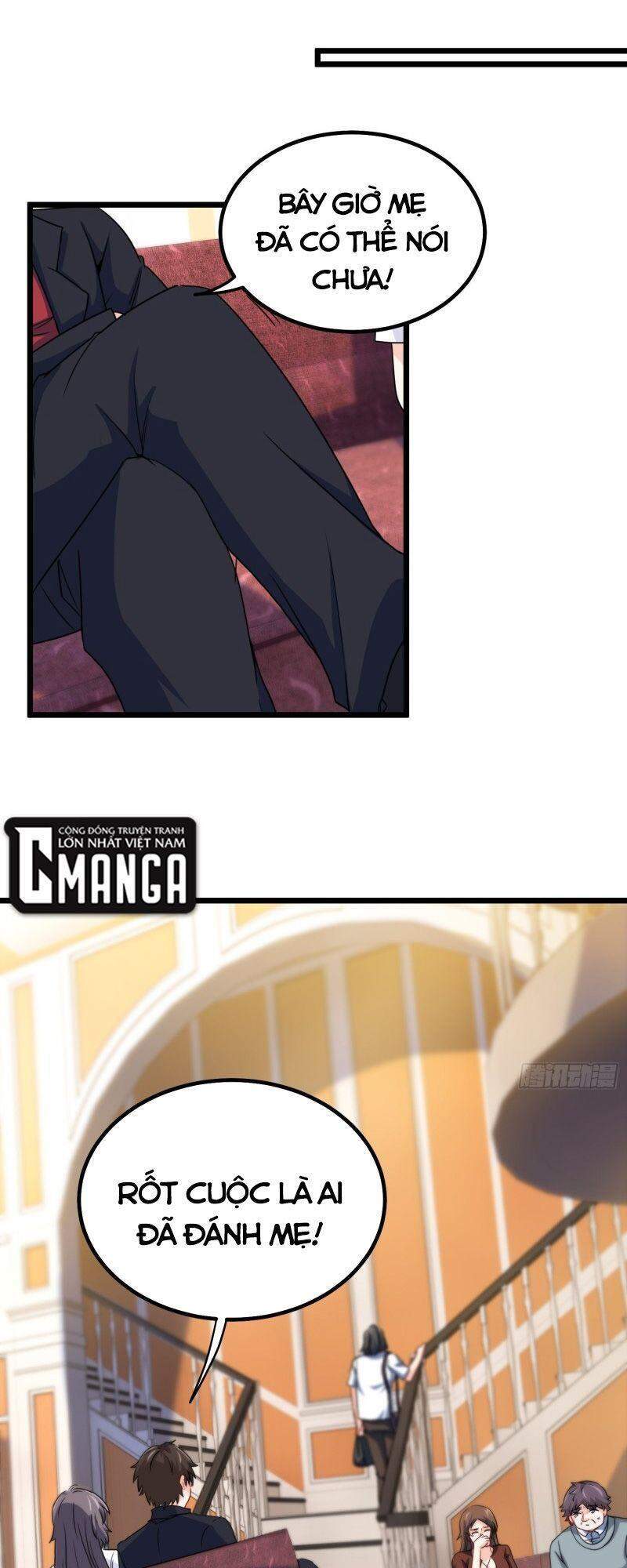 Ta Là Hàn Tam Thiên Chapter 57 - 9