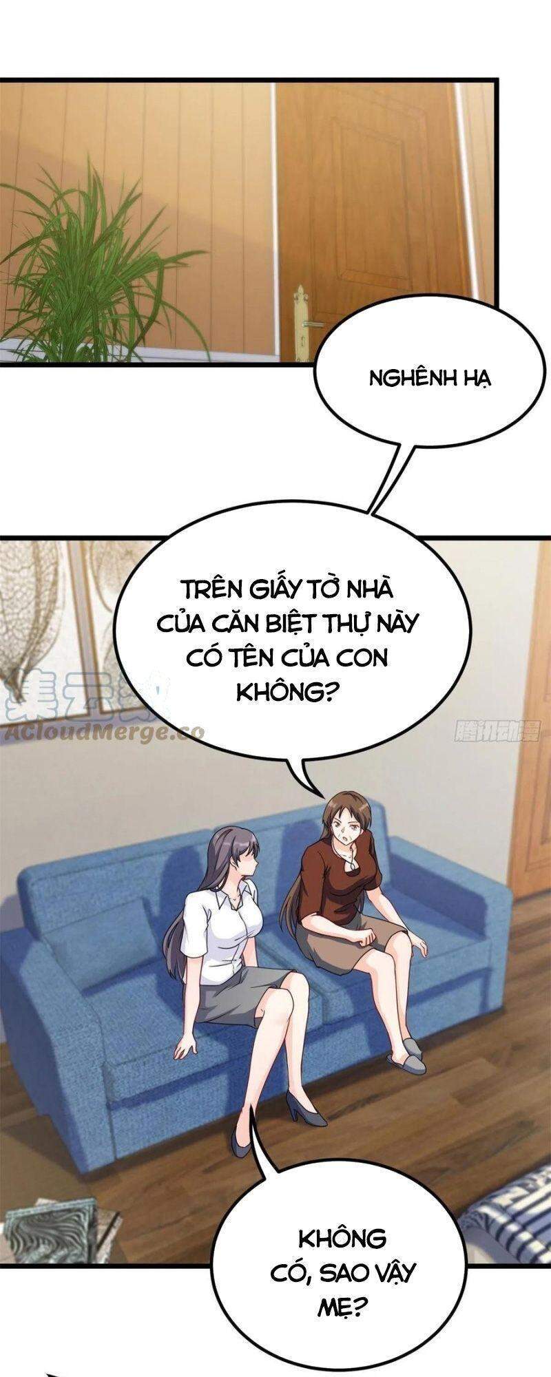 Ta Là Hàn Tam Thiên Chapter 58 - 21