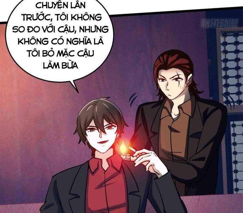 Ta Là Hàn Tam Thiên Chapter 60 - 27