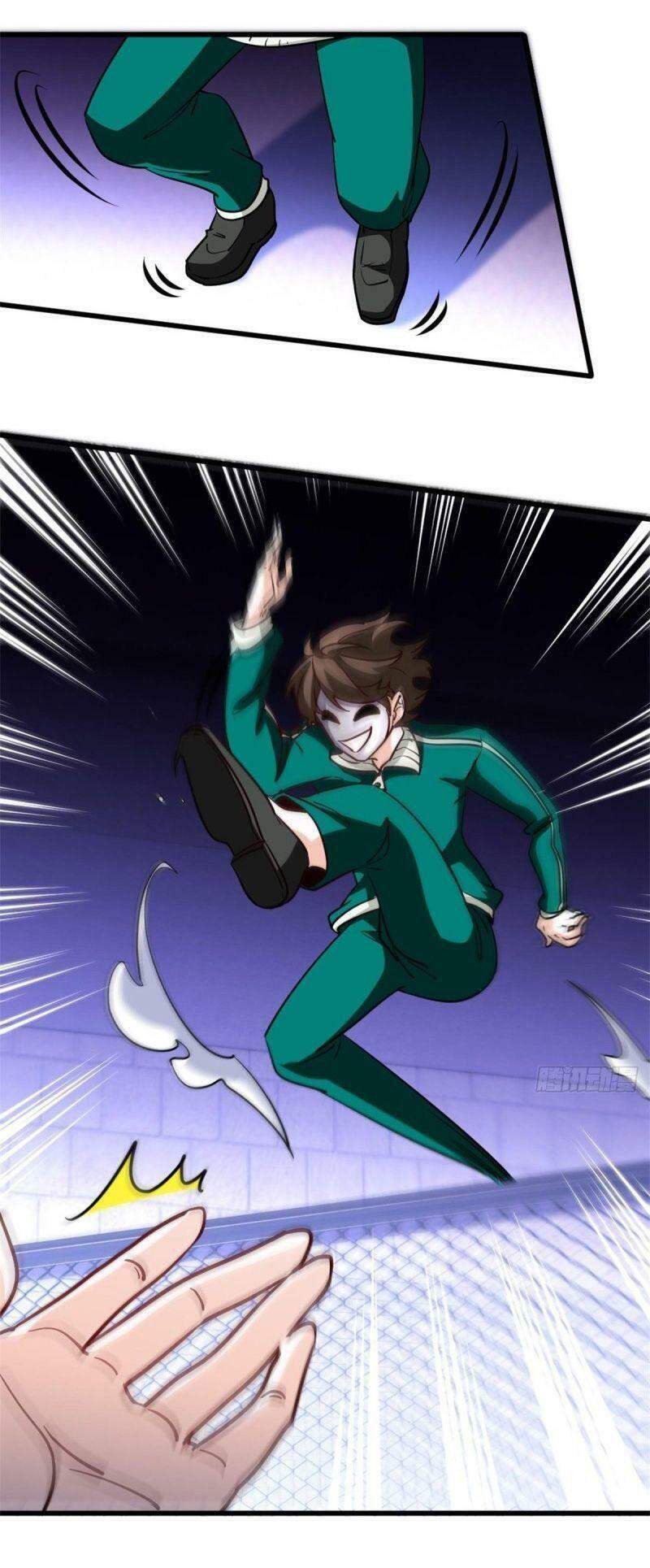 Ta Là Hàn Tam Thiên Chapter 61 - 19