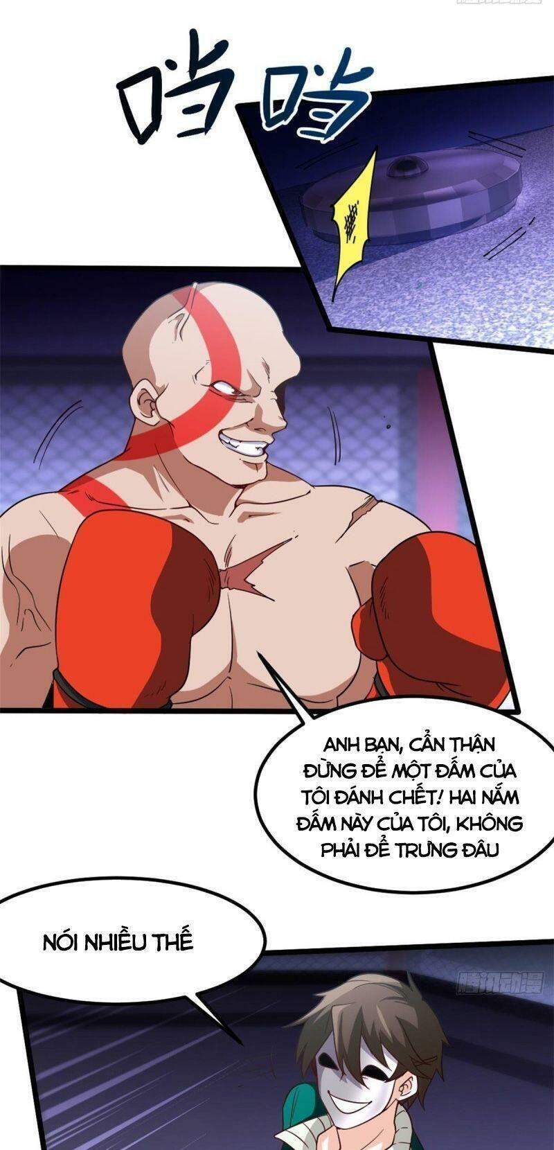 Ta Là Hàn Tam Thiên Chapter 61 - 26