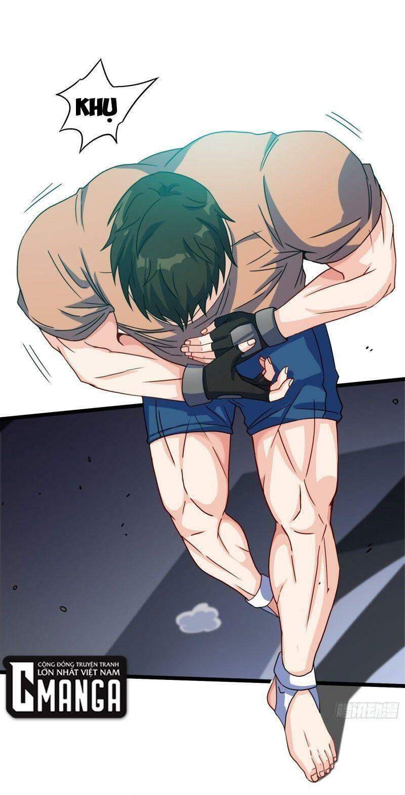 Ta Là Hàn Tam Thiên Chapter 62 - 1