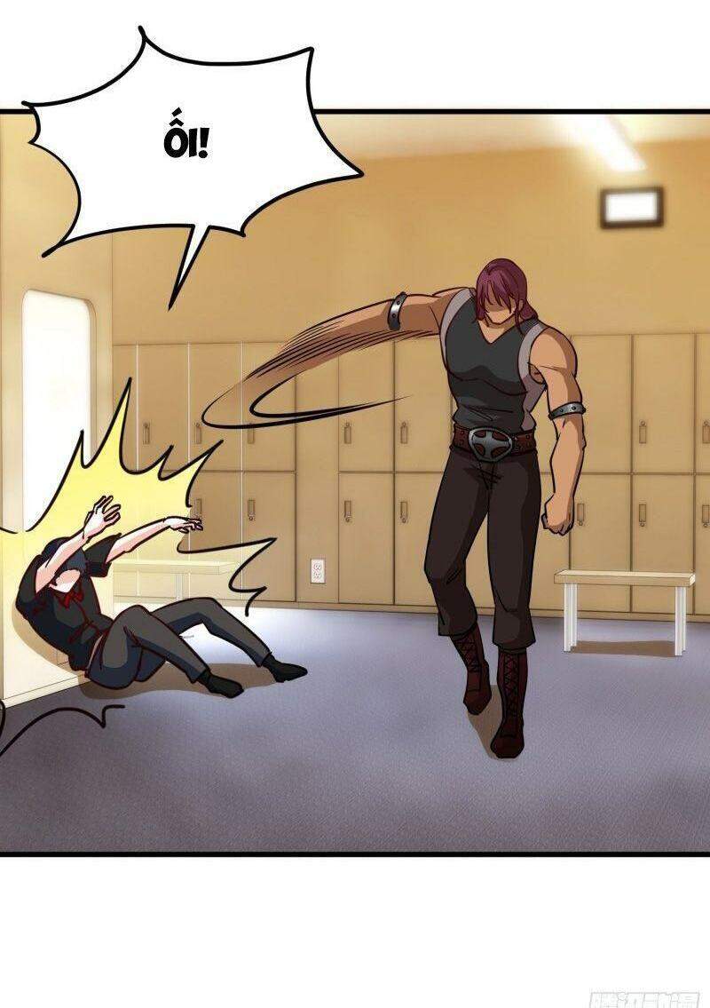 Ta Là Hàn Tam Thiên Chapter 62 - 24