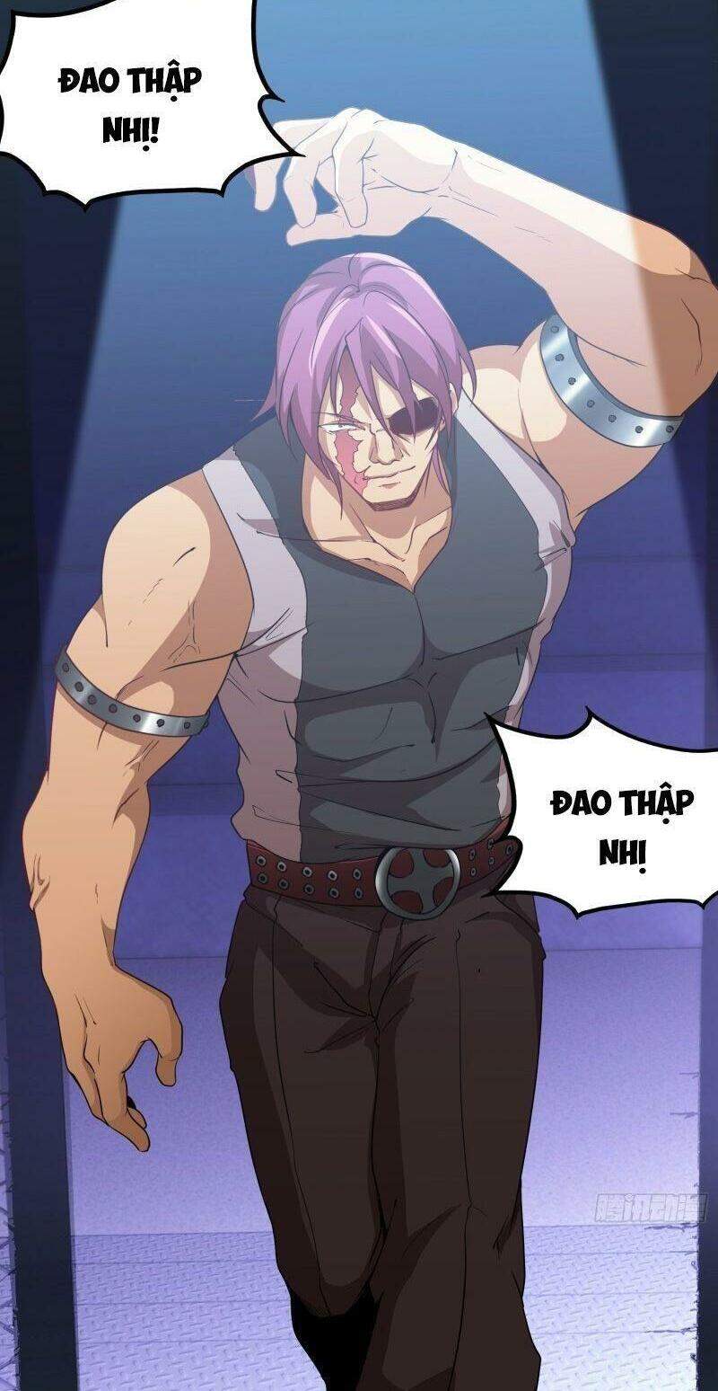 Ta Là Hàn Tam Thiên Chapter 62 - 26