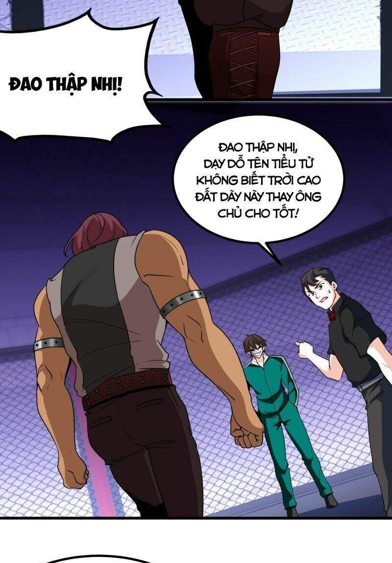 Ta Là Hàn Tam Thiên Chapter 62 - 27