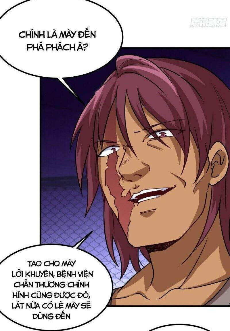 Ta Là Hàn Tam Thiên Chapter 62 - 28