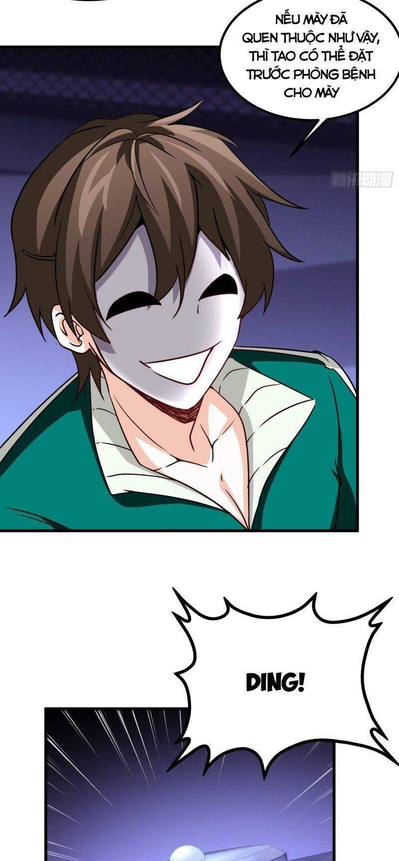 Ta Là Hàn Tam Thiên Chapter 62 - 29