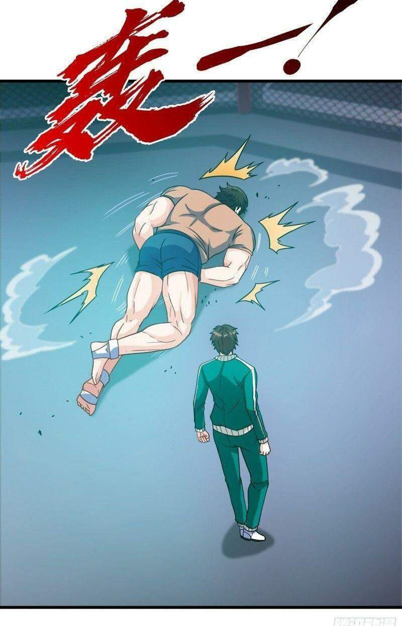 Ta Là Hàn Tam Thiên Chapter 62 - 4