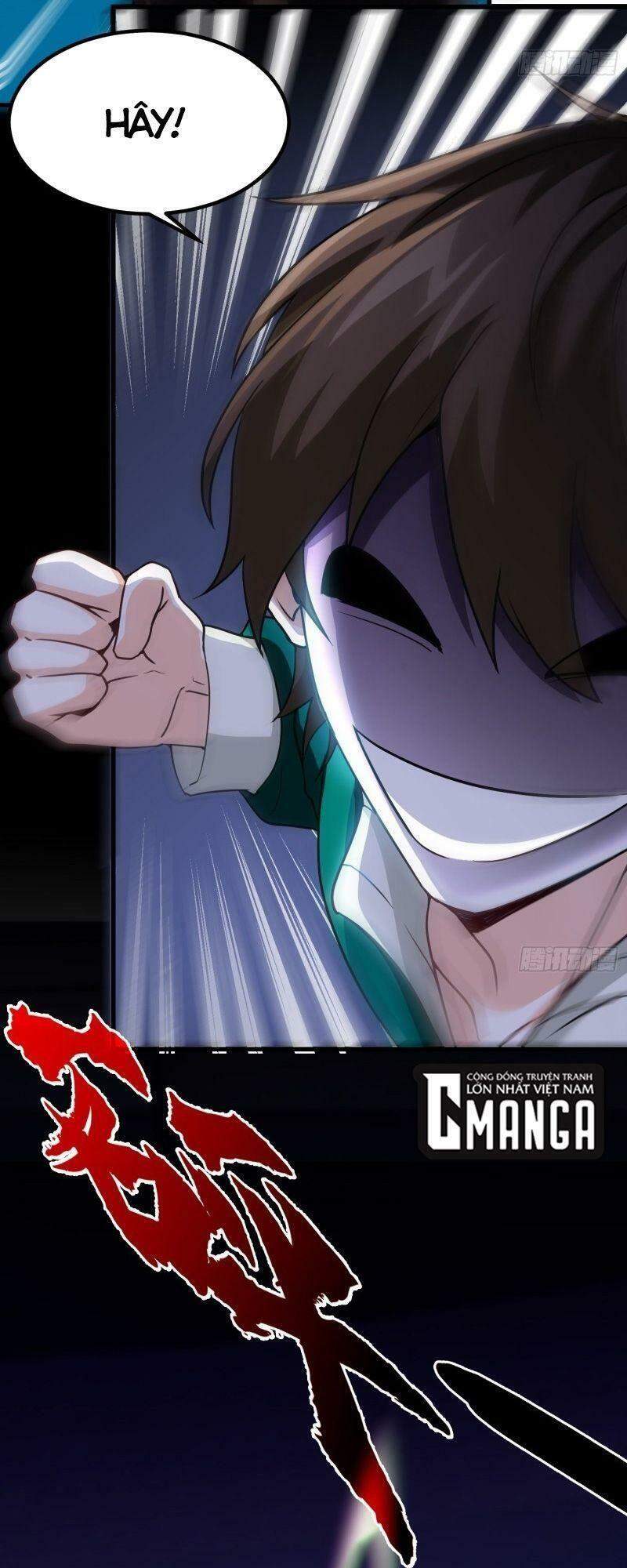 Ta Là Hàn Tam Thiên Chapter 62 - 35