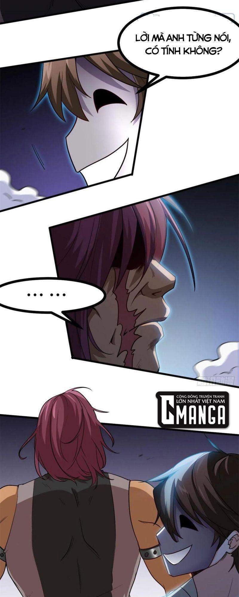 Ta Là Hàn Tam Thiên Chapter 63 - 23