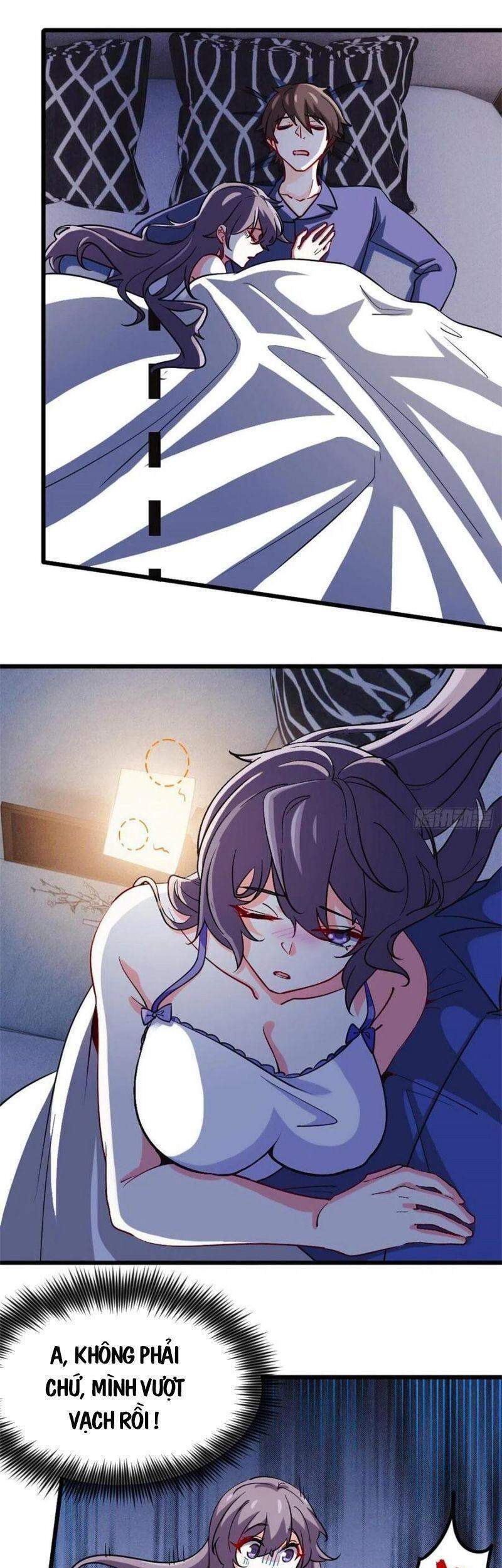 Ta Là Hàn Tam Thiên Chapter 64 - 12