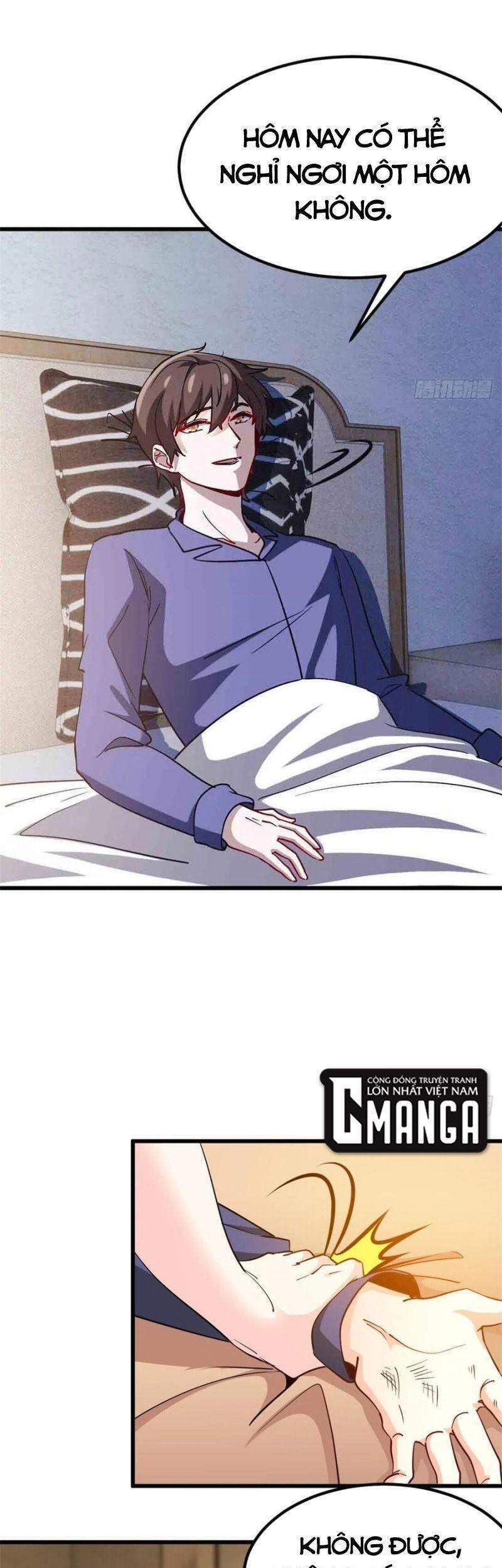 Ta Là Hàn Tam Thiên Chapter 64 - 16