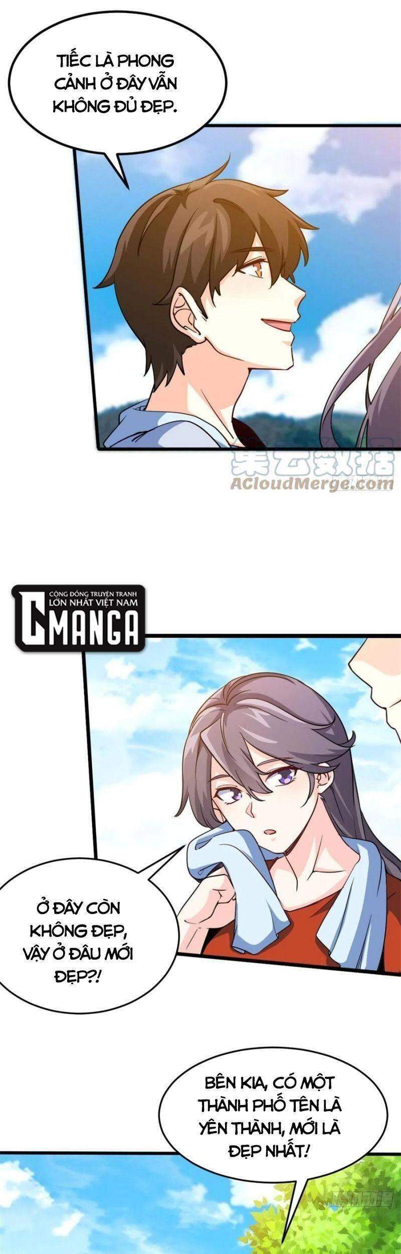 Ta Là Hàn Tam Thiên Chapter 64 - 22