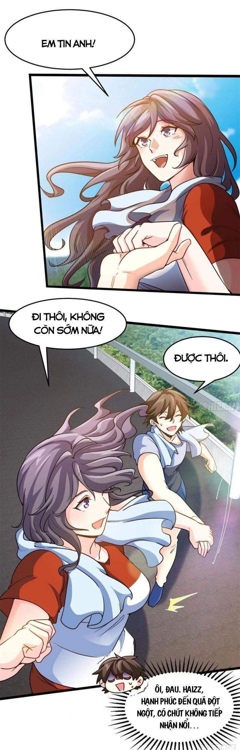 Ta Là Hàn Tam Thiên Chapter 64 - 26