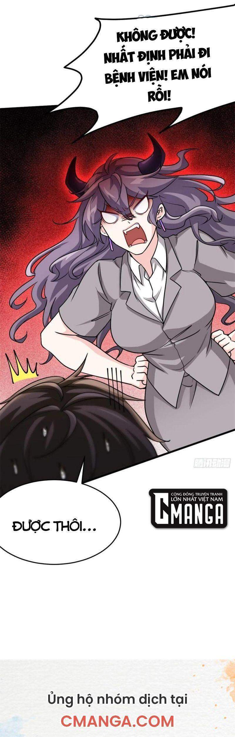 Ta Là Hàn Tam Thiên Chapter 64 - 31