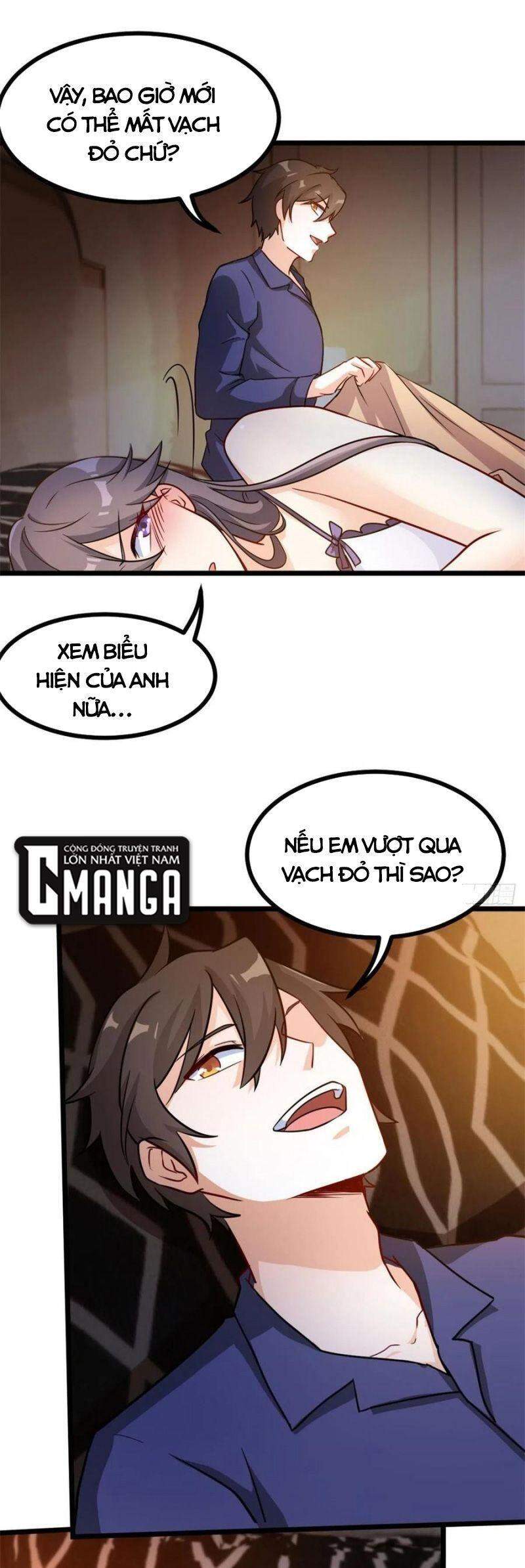 Ta Là Hàn Tam Thiên Chapter 64 - 7