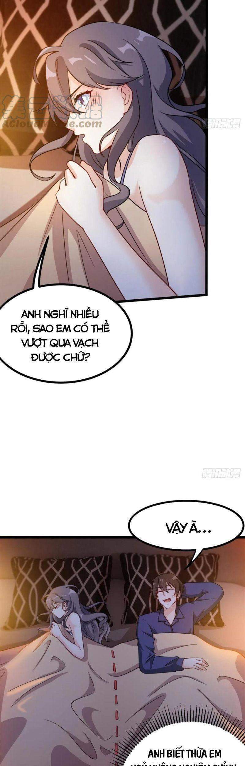 Ta Là Hàn Tam Thiên Chapter 64 - 8