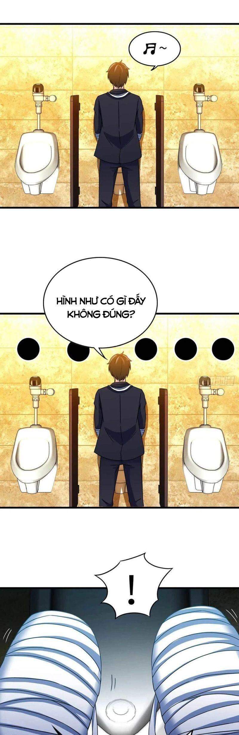 Ta Là Hàn Tam Thiên Chapter 65 - 19