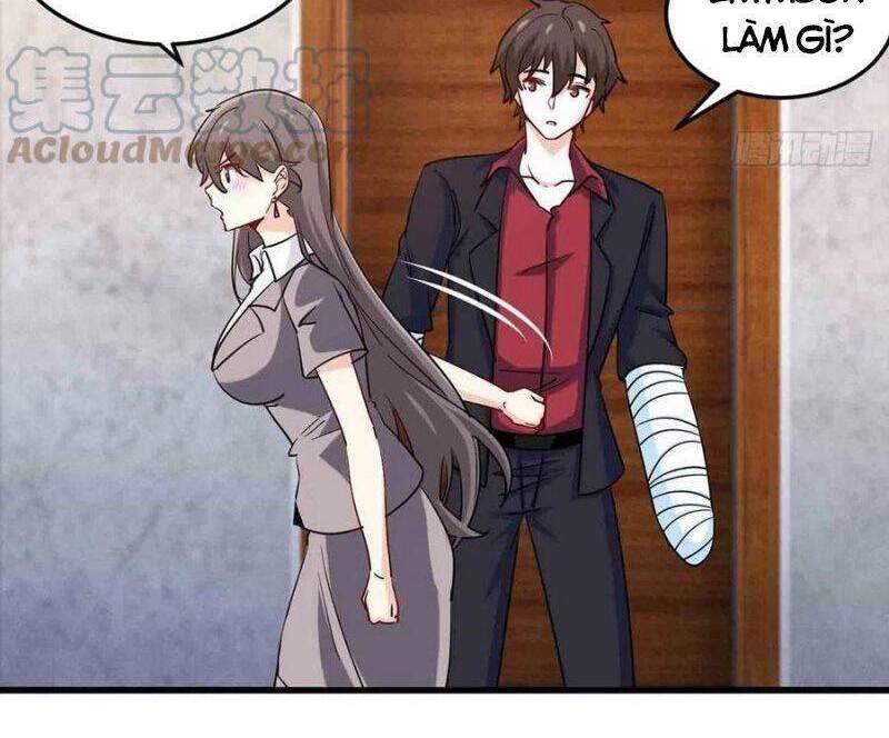 Ta Là Hàn Tam Thiên Chapter 65 - 23