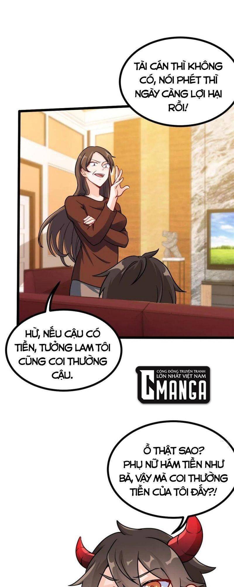 Ta Là Hàn Tam Thiên Chapter 68 - 13