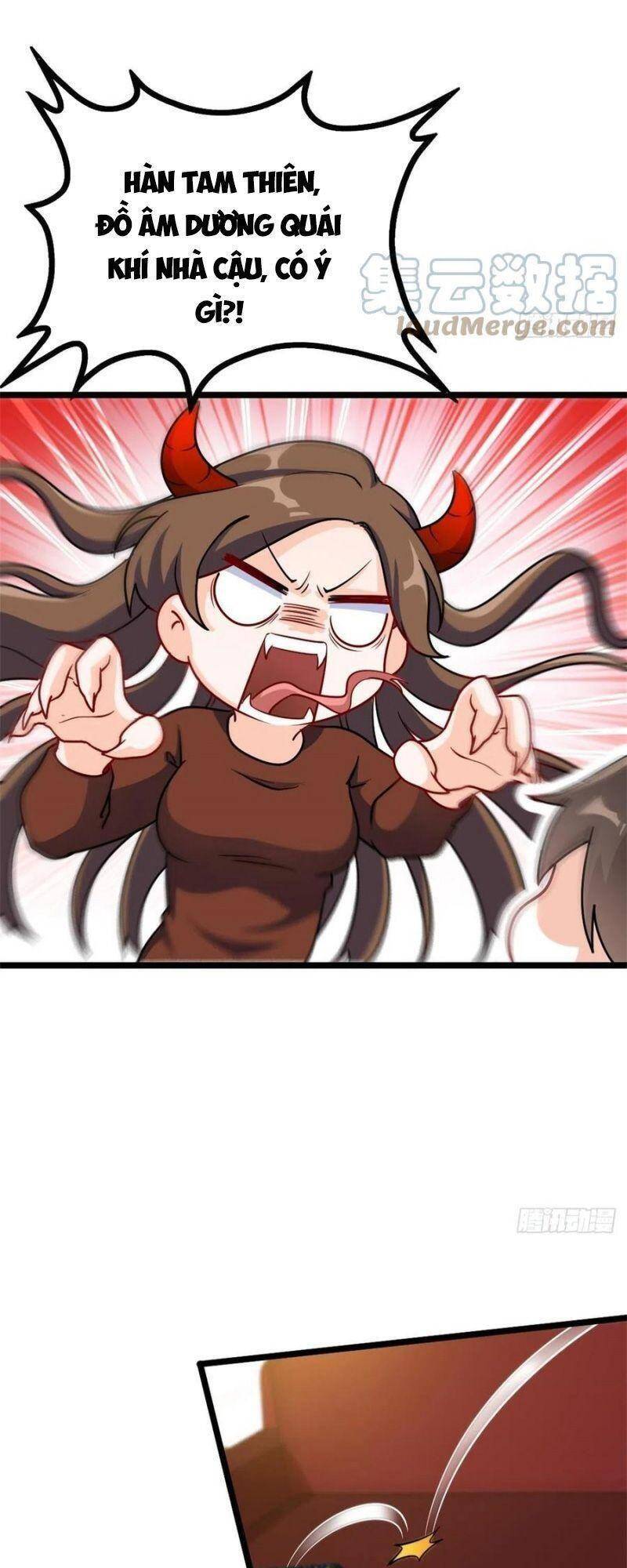 Ta Là Hàn Tam Thiên Chapter 68 - 15