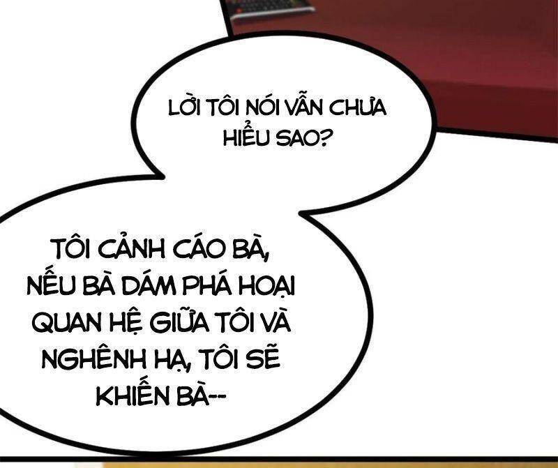 Ta Là Hàn Tam Thiên Chapter 68 - 16