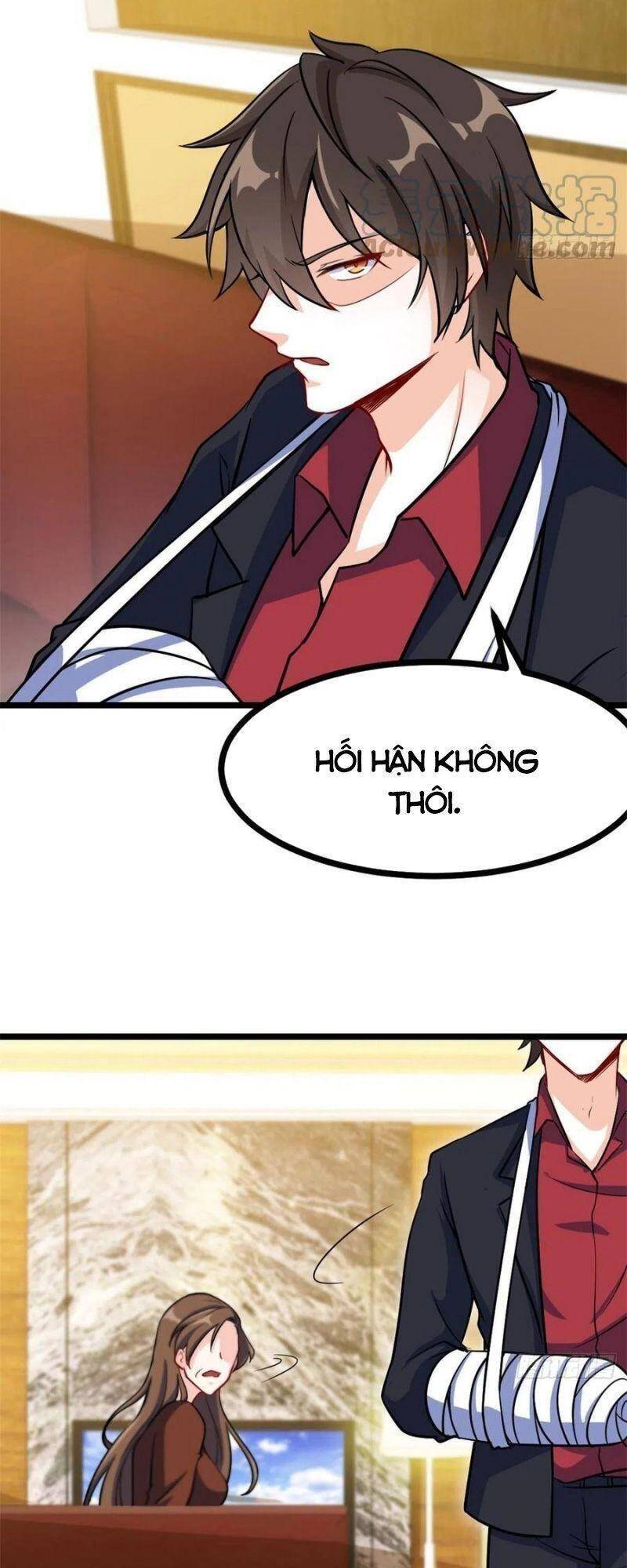 Ta Là Hàn Tam Thiên Chapter 68 - 17