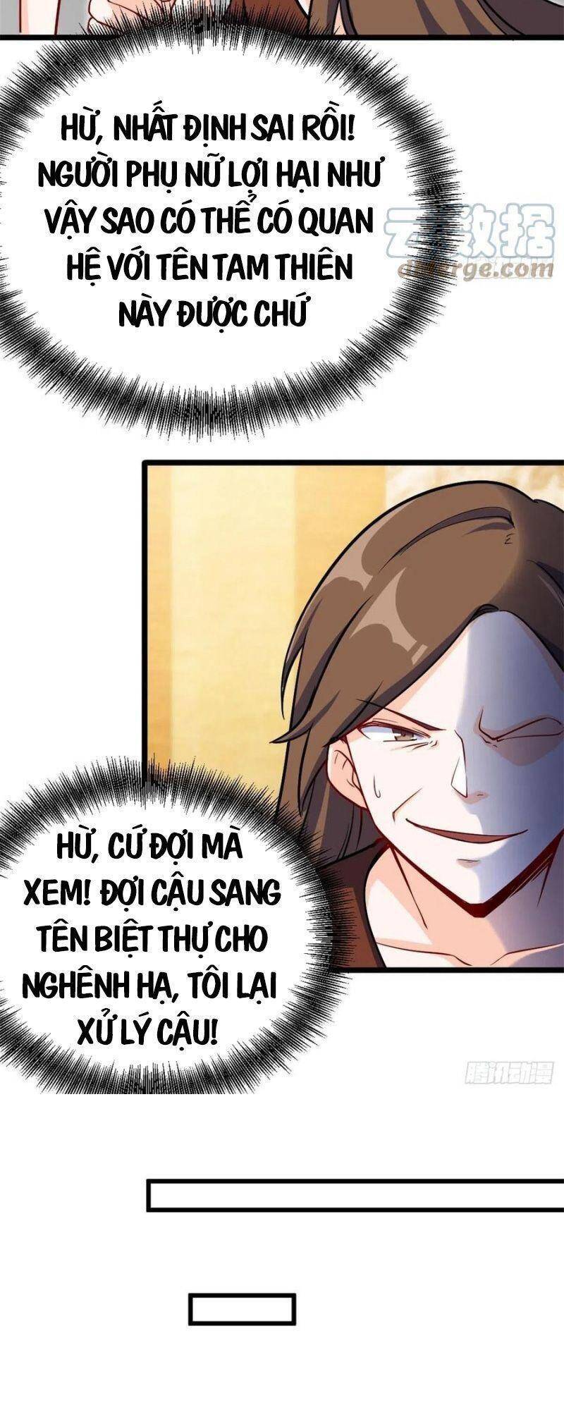 Ta Là Hàn Tam Thiên Chapter 68 - 21