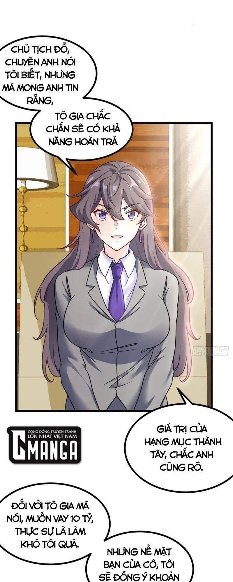 Ta Là Hàn Tam Thiên Chapter 68 - 25