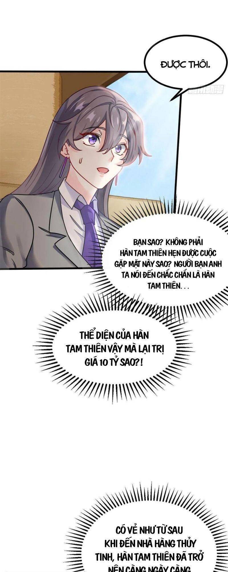 Ta Là Hàn Tam Thiên Chapter 68 - 27